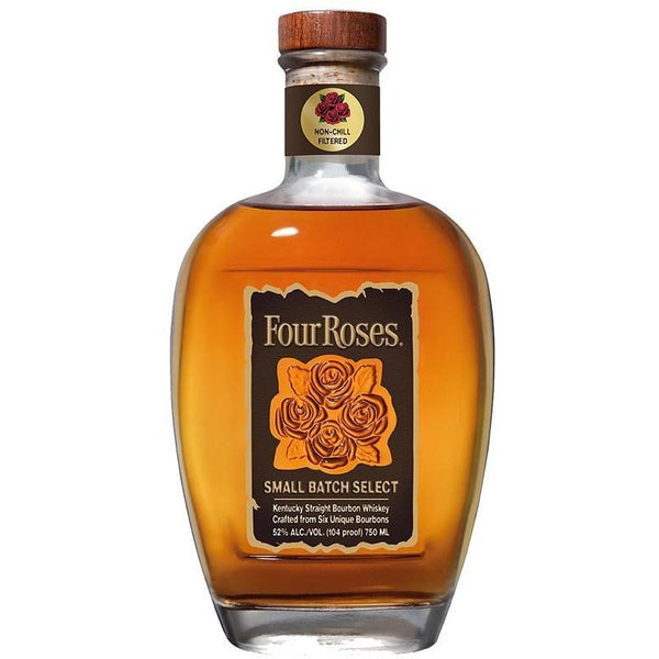 Four Roses Four Roses Small Batch Select Whiskey