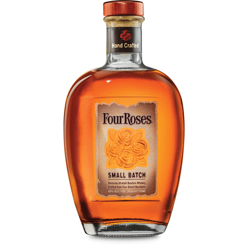 Four Roses Four Roses Small Batch Whiskey