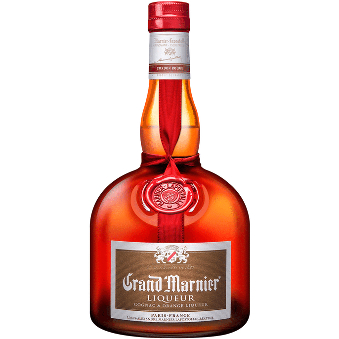 Grand Marnier Cognac & Orange Liqueur