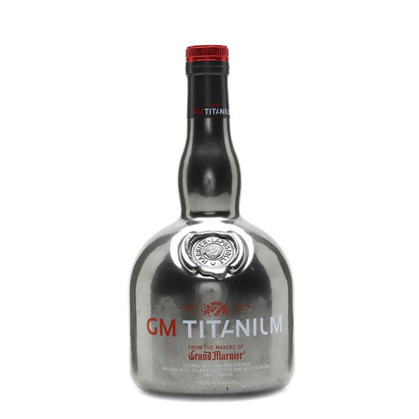 Grand Marnier Titanium Grand Marnier Titanium Liqueur