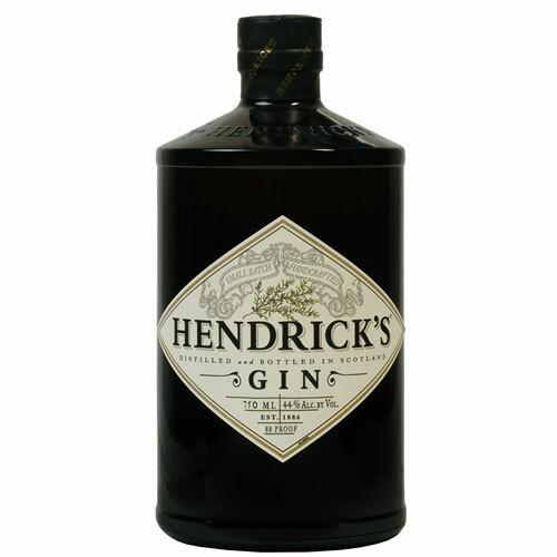 Hendricks Hendricks Gin Gin