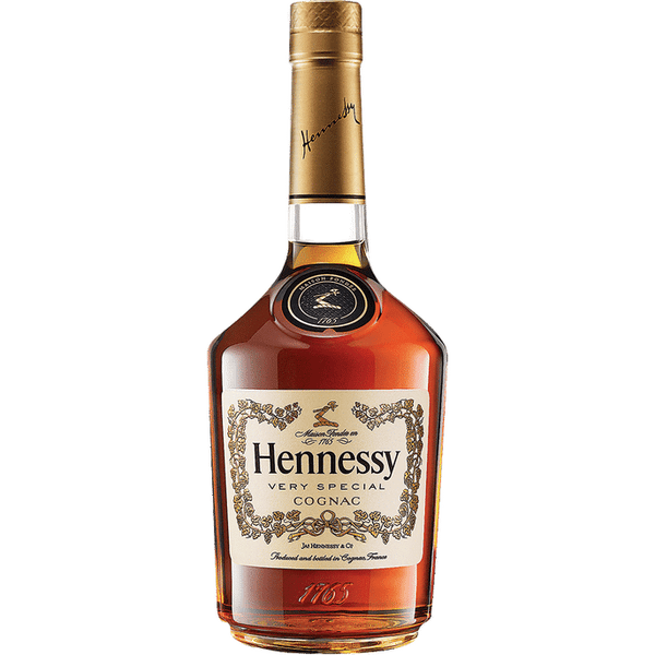 Hennessy Hennessy VS Cognac