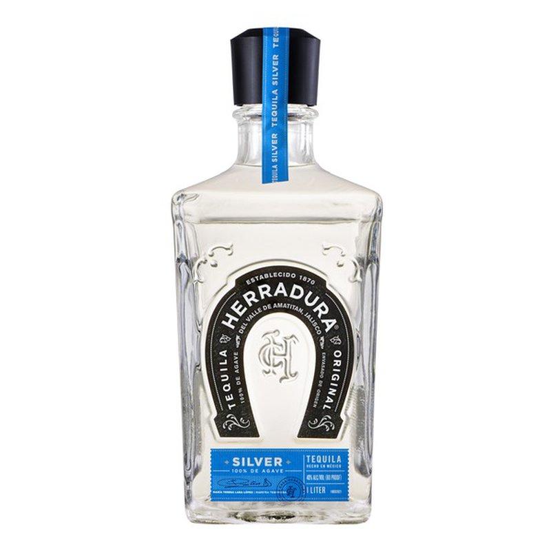 Herradura Herradura Silver Tequila