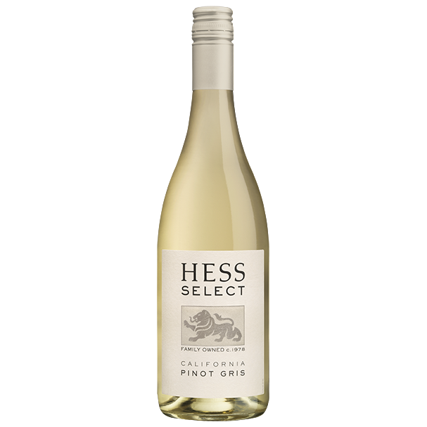 Hess select Pinot Gris