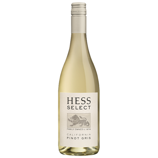 Hess Hess select Pinot Gris Pinot Grigio