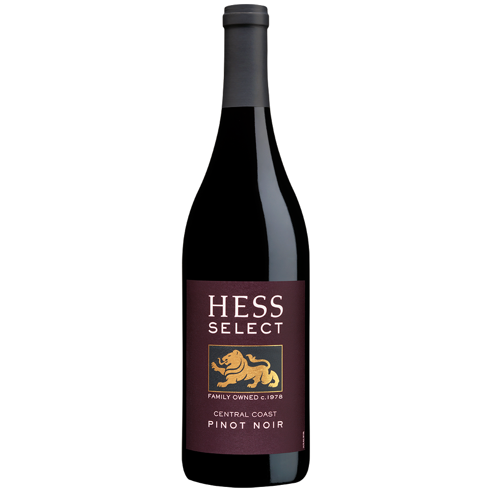 Hess Hess Select Pinot Noir Pinot Noir