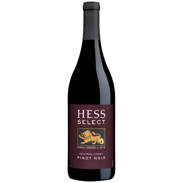 Hess Hess Select Pinot Noir Pinot Noir