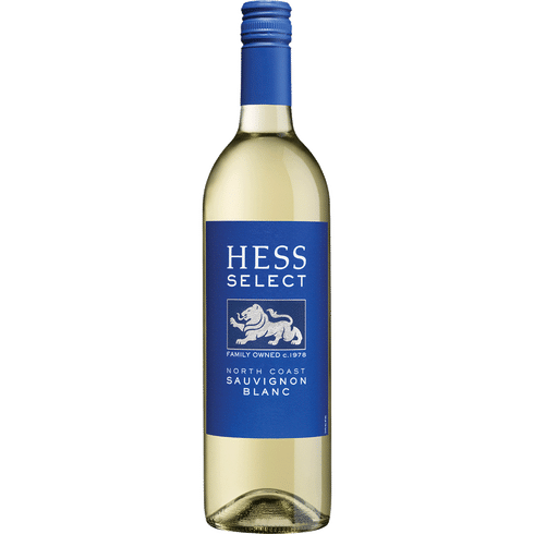 Hess Hess Select Sauvignon Blanc Sauvignon Blanc