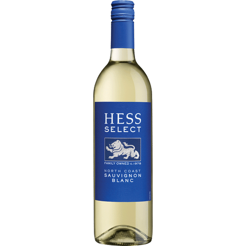 Hess Select Sauvignon Blanc