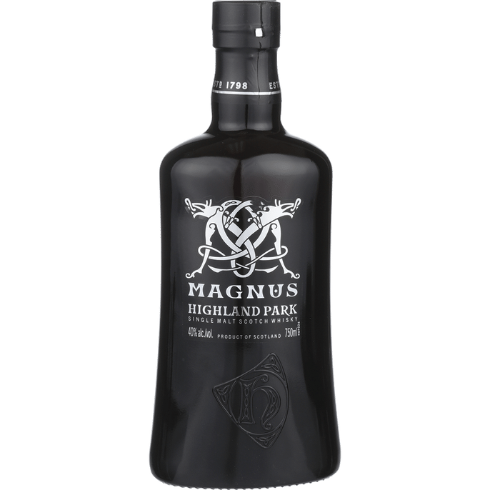 Highland Park Highland Park Magnus Single Malt Scotch