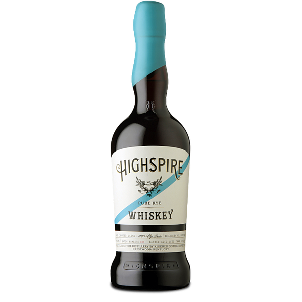 HighSpire Rye HighSpire Rye Whiskey Whiskey