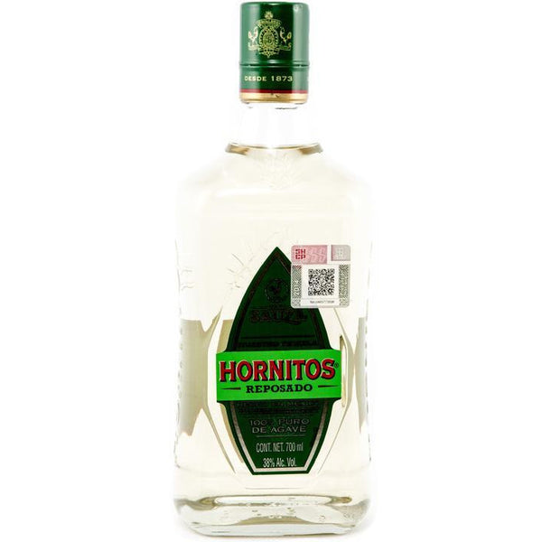 Hornitos Hornitos Reposado Tequila