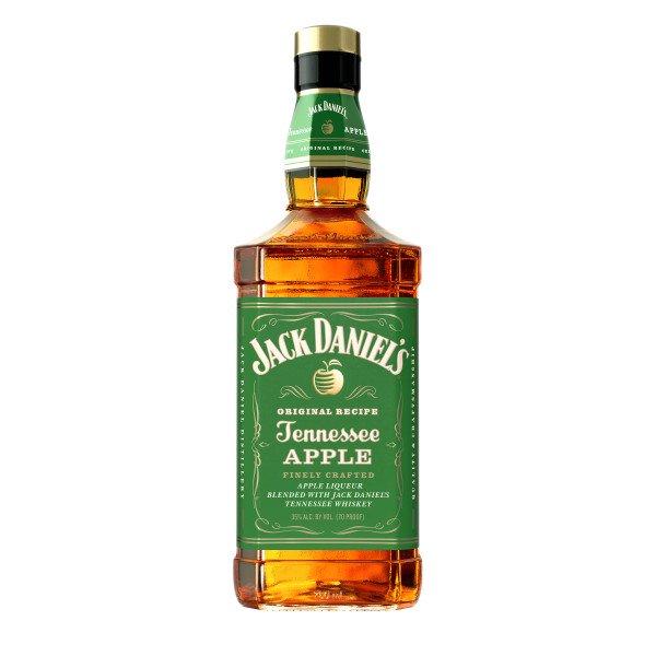 Jack Daniels Jack Daniel's Apple Whiskey