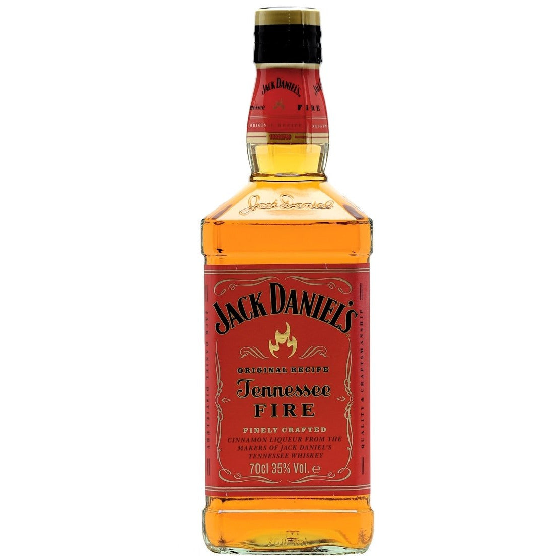 Jack Daniels Jack Daniel's Fire Whiskey