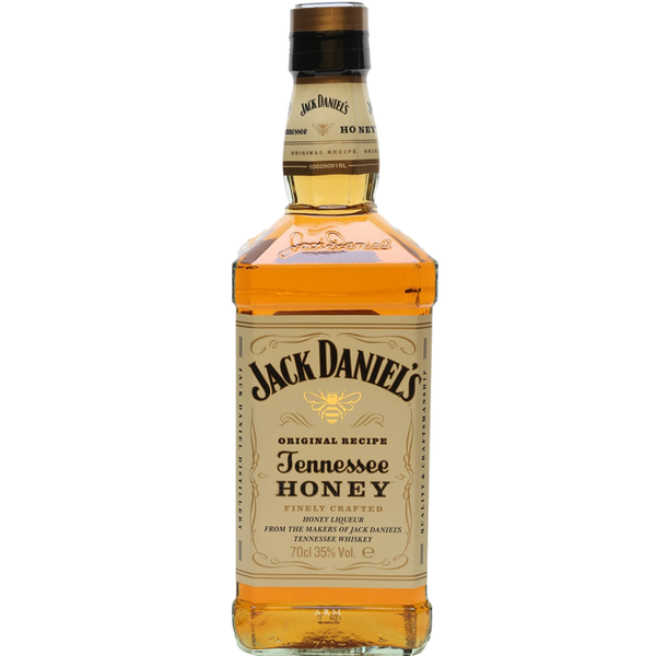 Jack Daniels Jack Daniel's Honey Whiskey