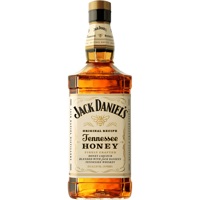 Jack Daniels Jack Daniel's Honey Whiskey