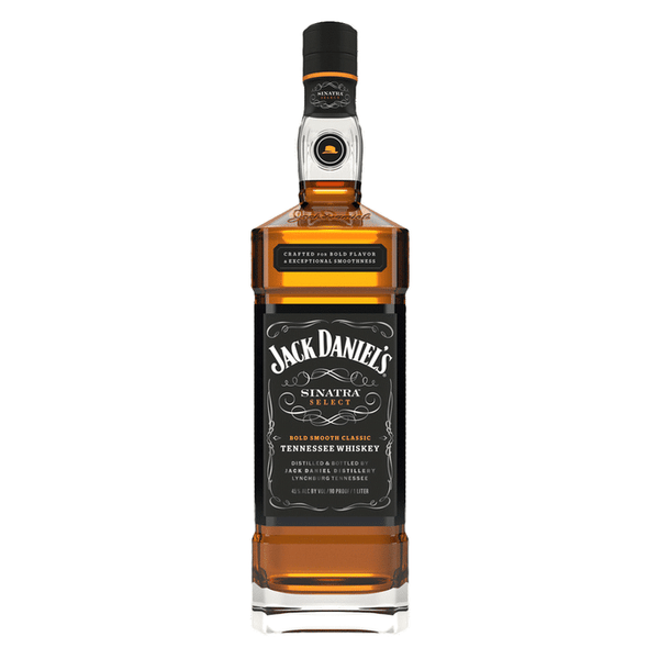 Jack Daniels Jack Daniel's Sinatra Select Whiskey