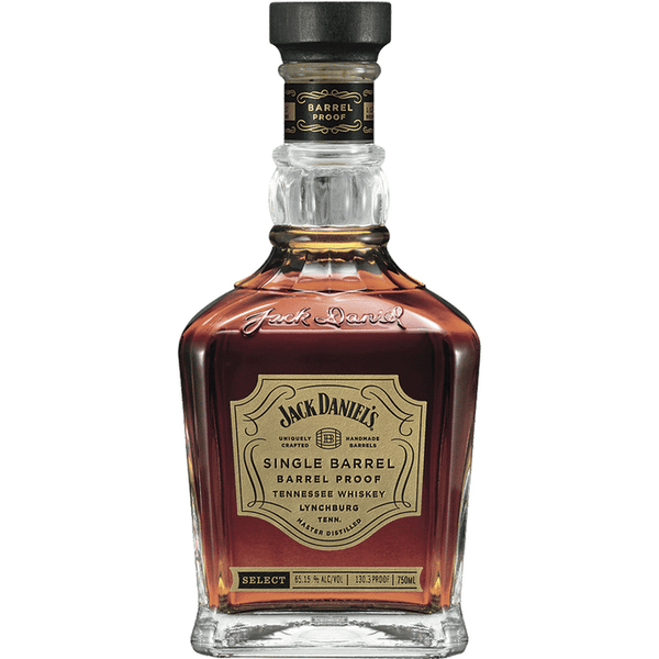 Jack Daniel's Jack Daniel's Single Barrel Barrel Proof Whiskey