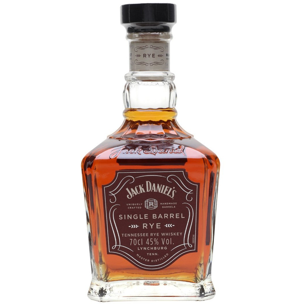 Jack Daniels Jack Daniel's Single Barrel Rye Whiskey