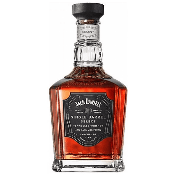 Jack Daniels Jack Daniel's Single Barrel Select Whiskey