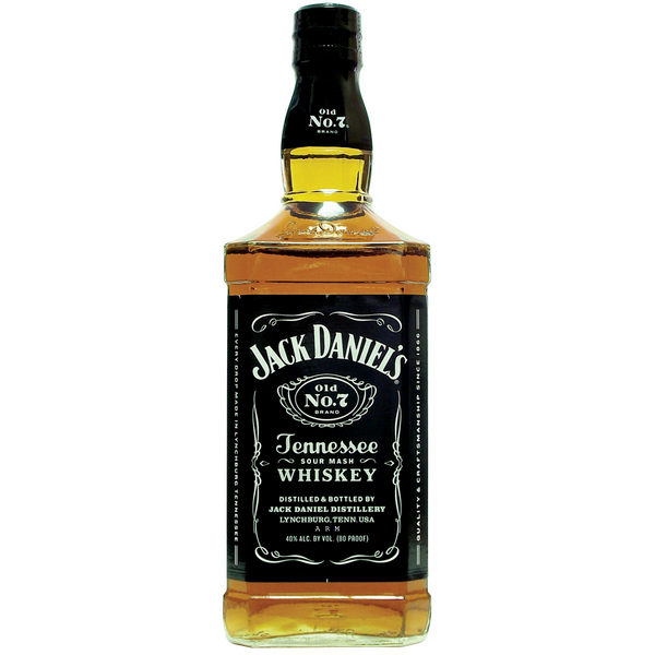 Jack Daniels Jack Daniel's Whiskey Whiskey
