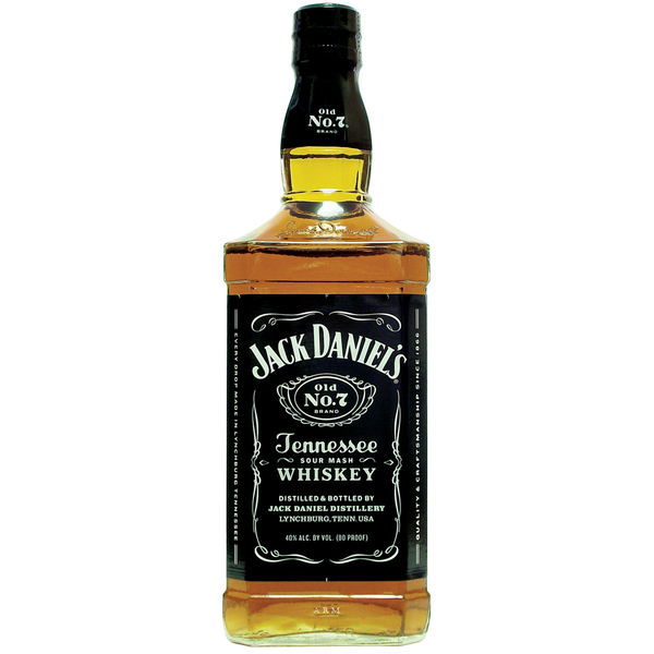 Jack Daniels Jack Daniel's Whiskey