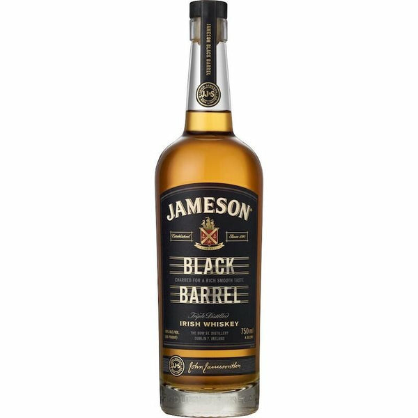 Jameson Jameson Black Barrel Whiskey
