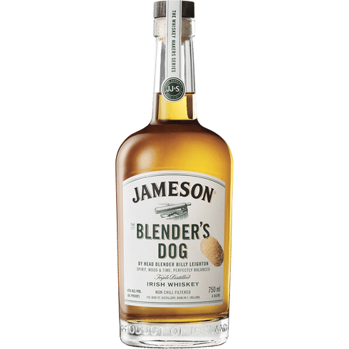 Jameson Jameson Blender's Dog Whiskey