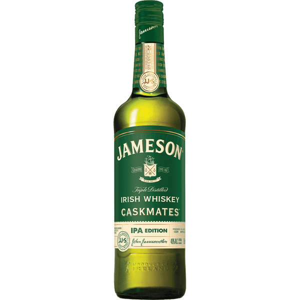 Jameson Jameson Caskmates IPA Edition Whiskey