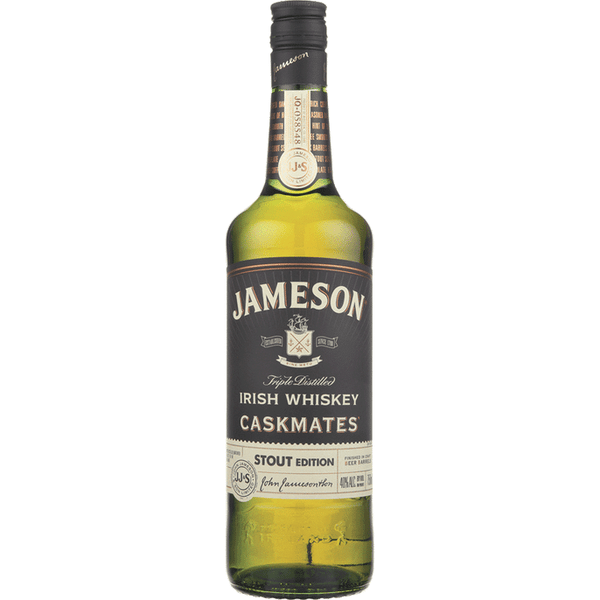 Jameson Jameson Caskmates Stout Edition Whiskey
