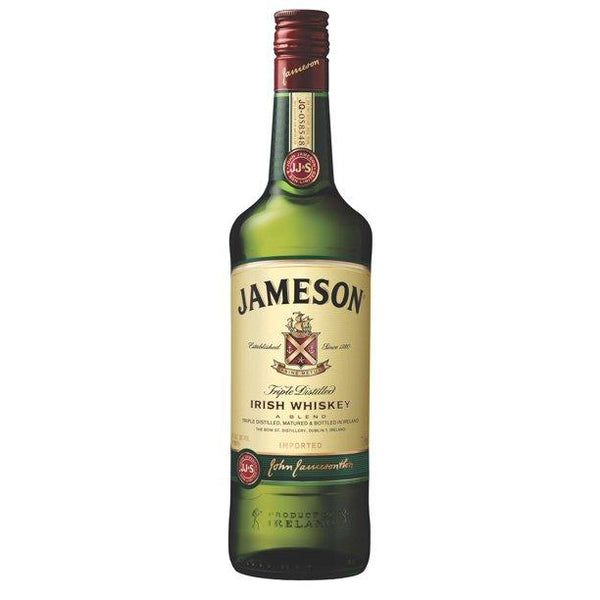 Jameson Jameson Whiskey
