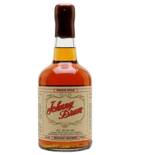 Johnny Drum Johnny Drum Private Stock Bourbon Whiskey