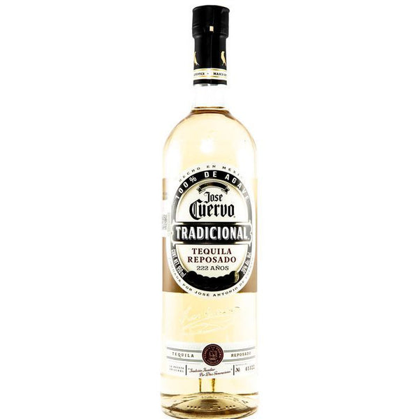 Jose Cuervo Jose Cuervo Tradicional Reposado Tequila