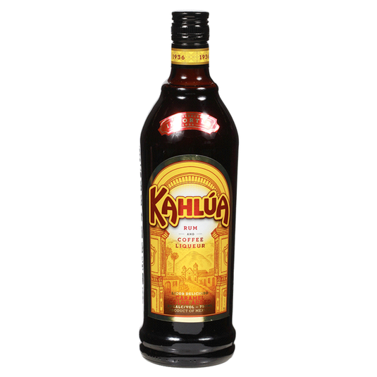 Kahlua Rum & Coffee