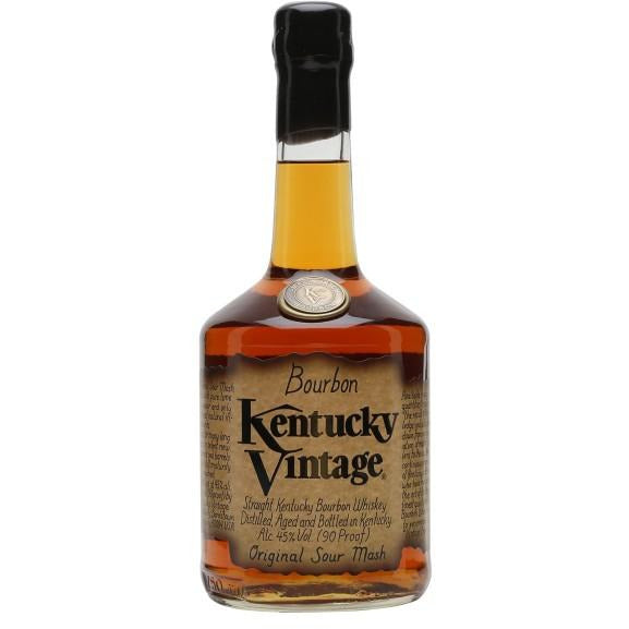 Kentucky Vintage Kentucky Vintage Sour Mash Bourbon Whiskey