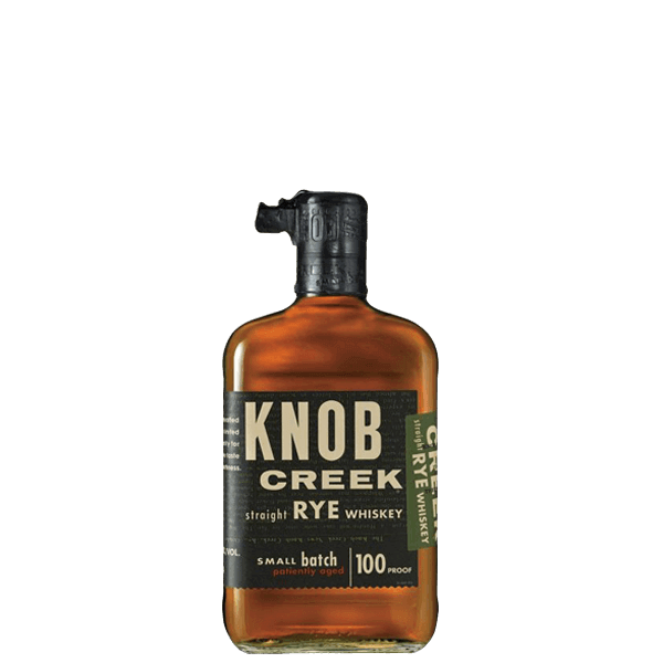 Knob Creek Knob Creek Whiskey 100 Proof Whiskey