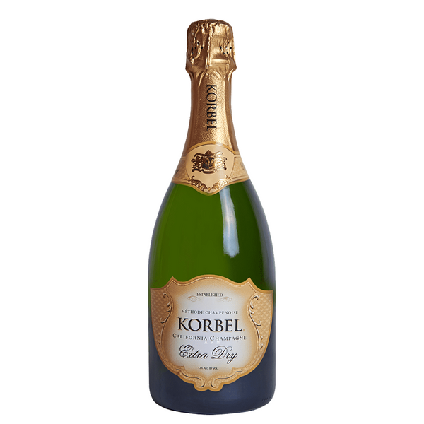 Korbel Korbel Extra Dry Champagne
