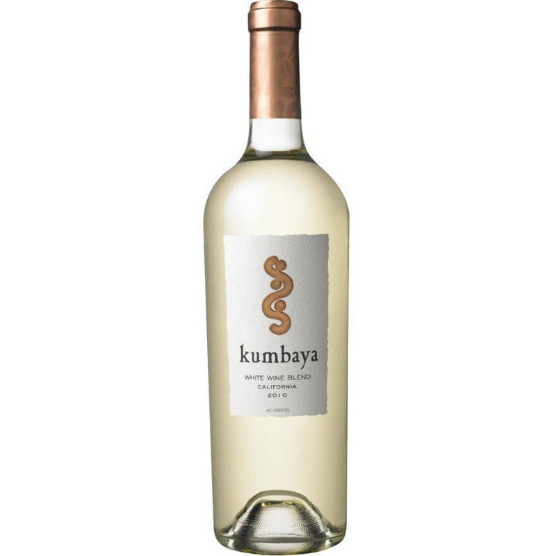 Kumbaya Kumbaya White Blend Wine - Other