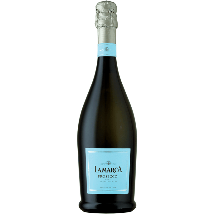 Lamarca Lamarca Prosecco Champagne