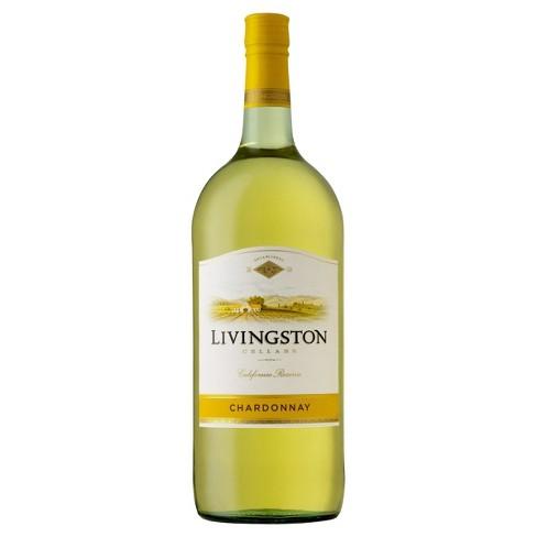 Livingston Livingston Chardonnay Chardonnay
