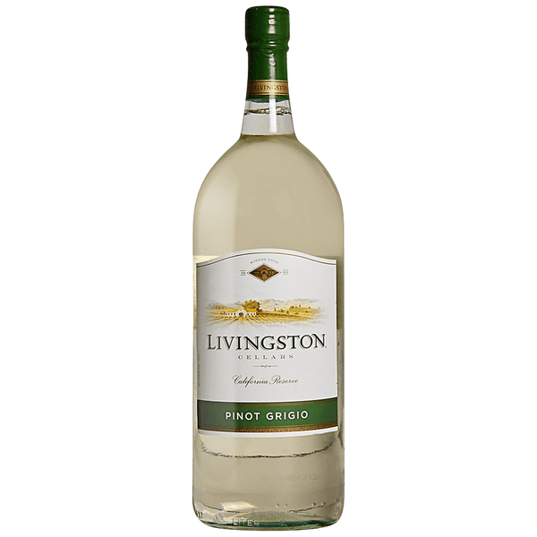 Livingston Livingston Pinot Grigio Pinot Grigio