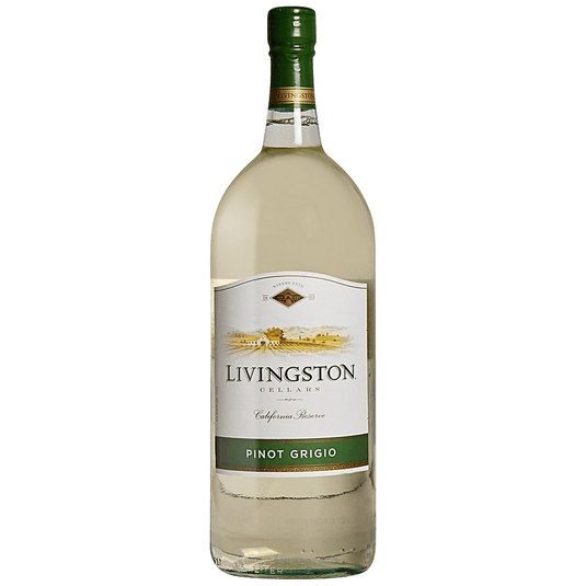 Livingston Pinot Grigio