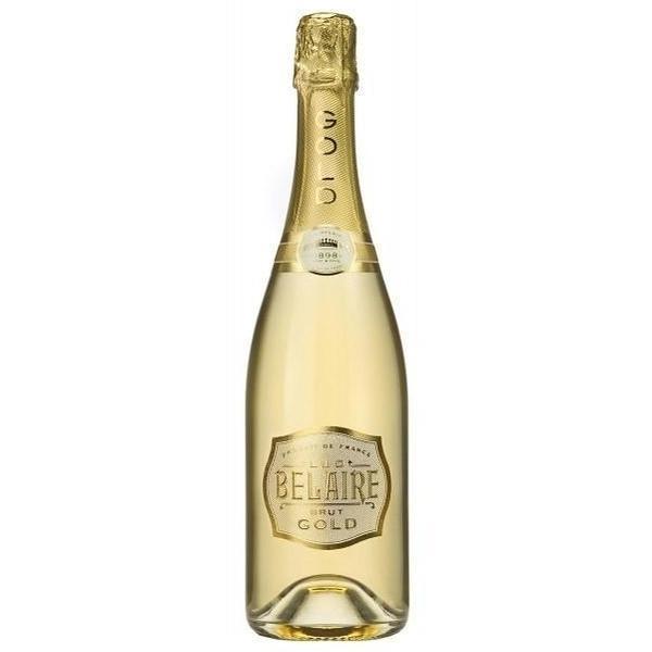 Luc Belaire Luc Belaire Brut Gold Champagne