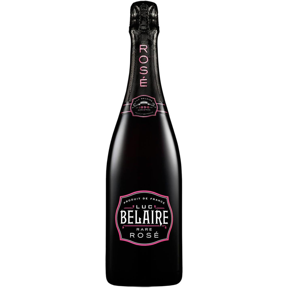 Luc Belaire Luc Belaire Rare Rose Champagne