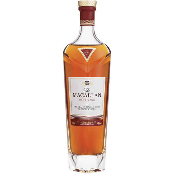 Macallan Macallan Rare Cask Highland Single Malt Scotch Whisky Scotch