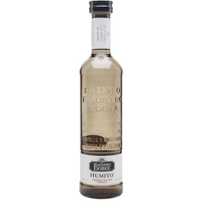 Maestro Dobel Maestro Dobel Humito Smoked Silver Tequila