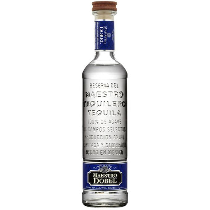 Maestro Dobel Maestro Dobel Silver Tequila