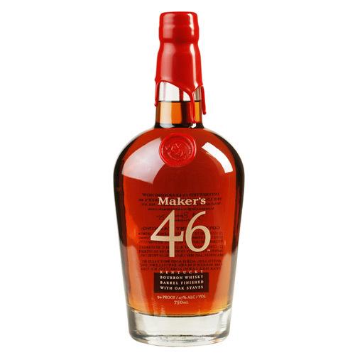 Maker's Mark Maker's 46 Whiskey