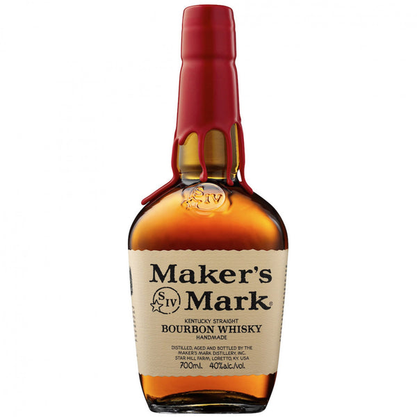 Maker's Mark Maker's Mark Whiskey