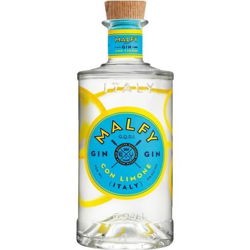 Malfy Gin Con Limon